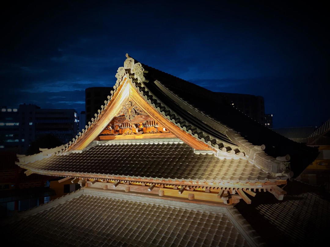 臨濟護國禪寺 2