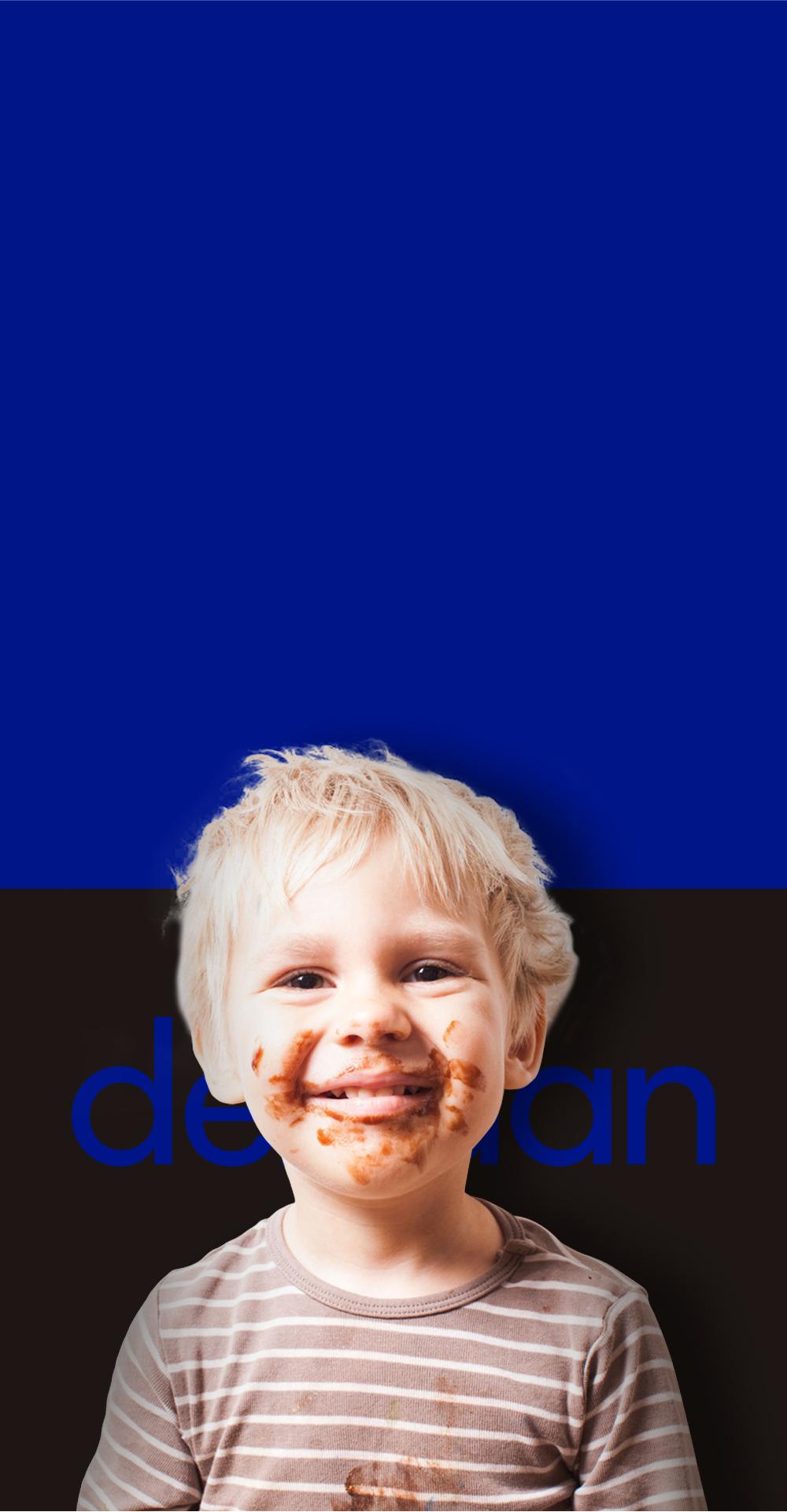 PREMIUM COCOA 私房祕密 deZaan可可粉 用最好的可可豆研磨製成 健康美味在我家