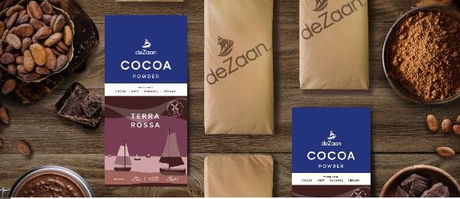 110歲的deZaan…即將直登台,喜歡可可的朋友千萬不要錯過!敬請期待