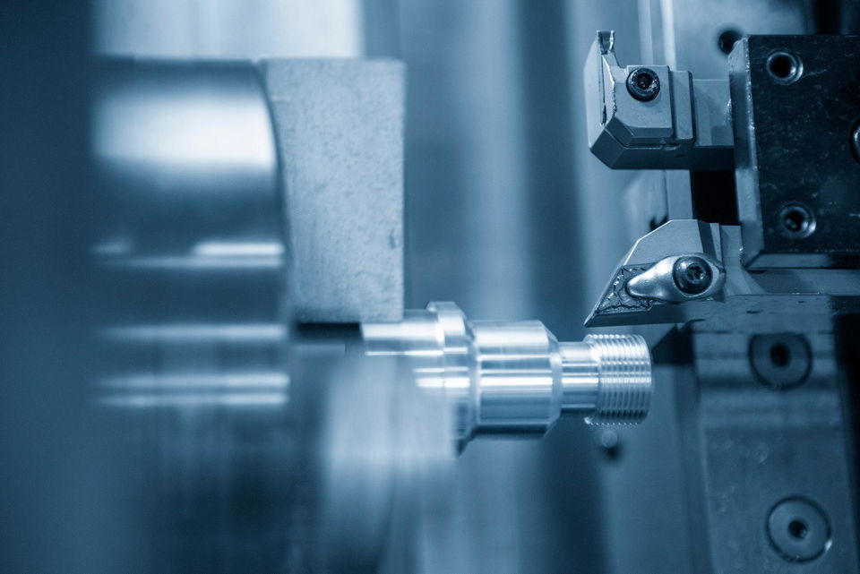 Quality Inspection Equipment