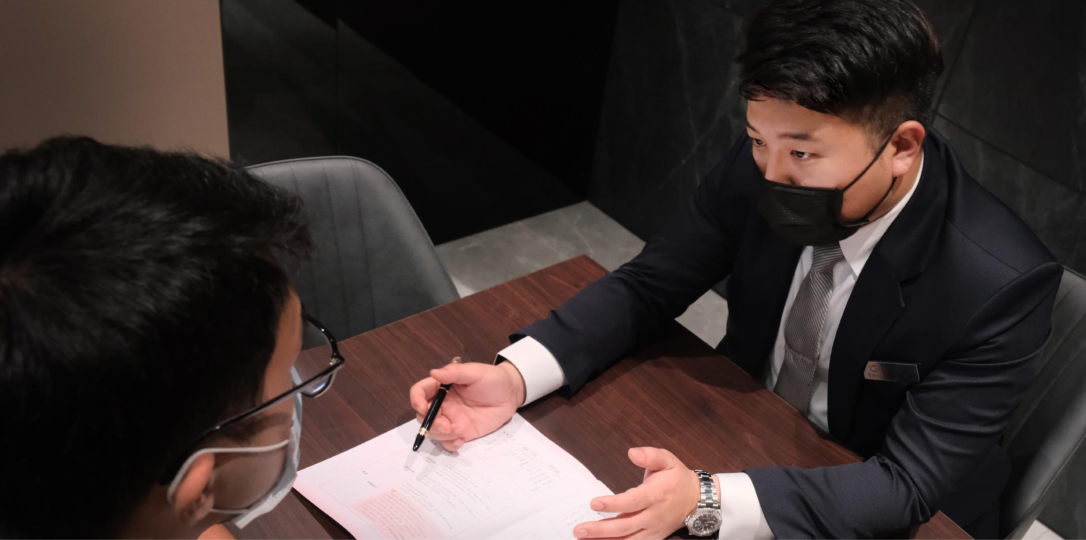 禮儀公司的選擇,該用什麼標準?