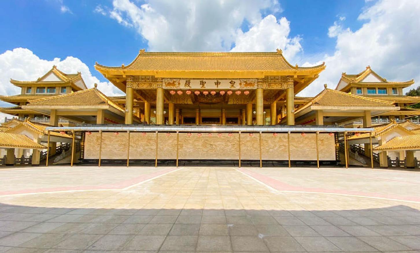 一貫道喪禮有何獨特之處?一貫道又是什麼宗教呢?_內文.jpg