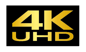 4K UHD