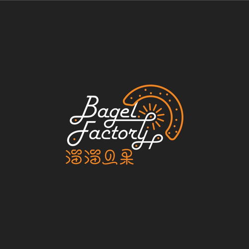 溜溜貝果(全門市)