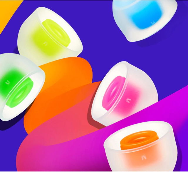 VIVID EDITION