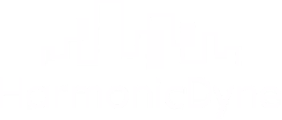 HarmonicDyne