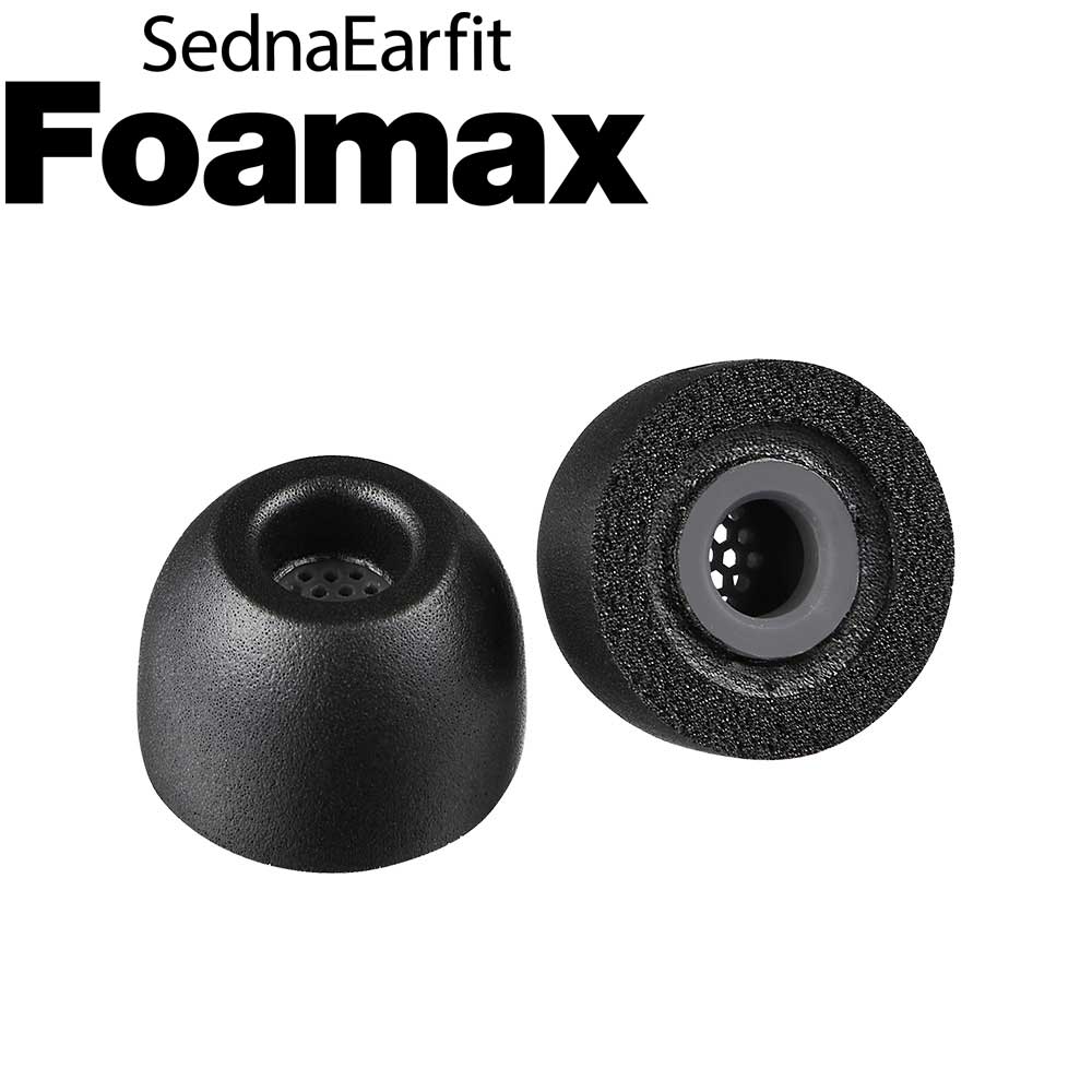 AZLA FOAMAX系列 海綿耳塞組 產品圖 1