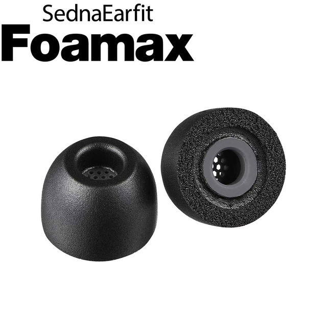 AZLA FOAMAX系列 海綿耳塞組