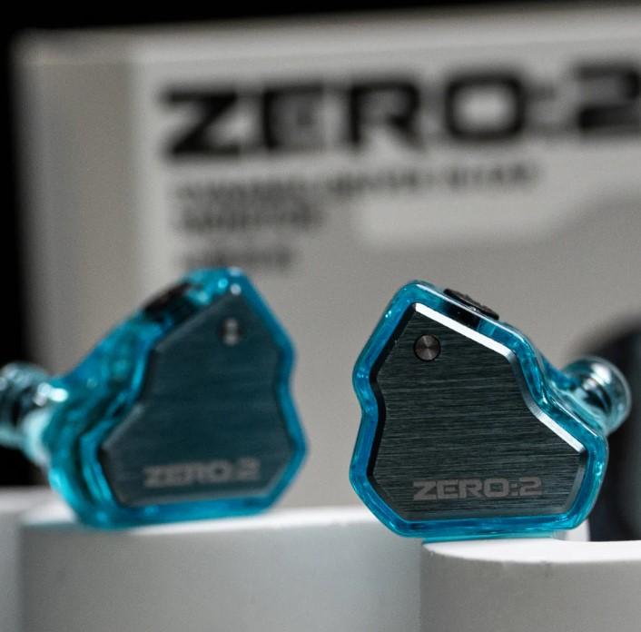 ZERO 2 產品圖 1