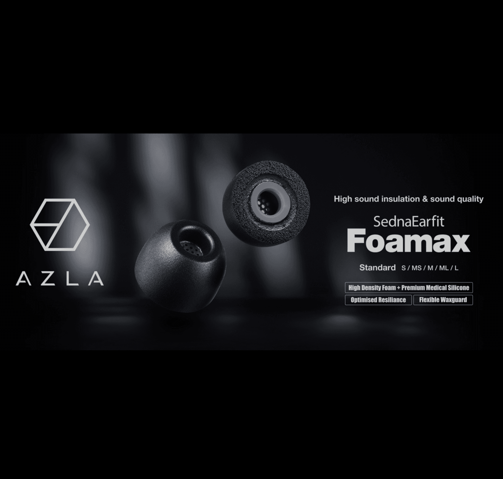 AZLA FOAMAX