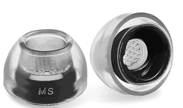 Crystal SAMSUNG Buds3 pro