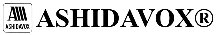 ASHIDAVOX