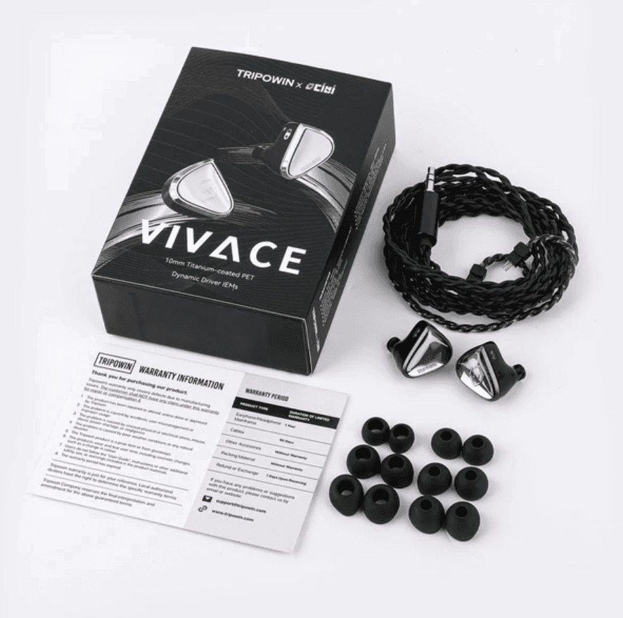 0diBi: Vivace 產品圖 3