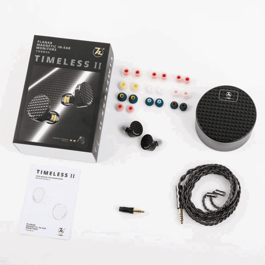 Timeless 2 產品圖 3