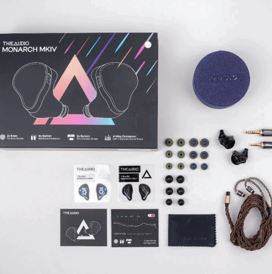 THIEAUDIO Monarch MK IV 產品圖 3