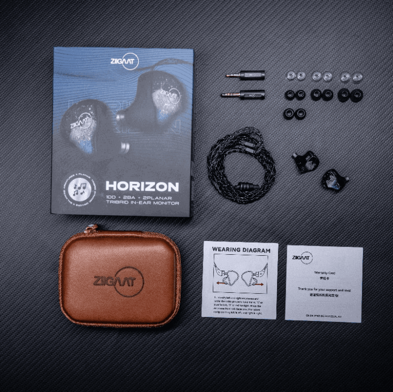Horizon 產品圖 5