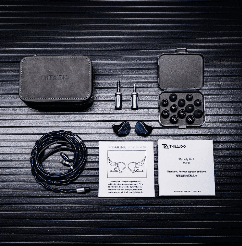 HYPE4 MKII 產品圖 3