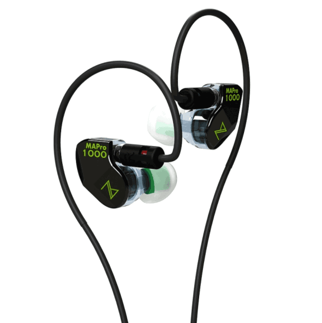 MAPRO1000 II