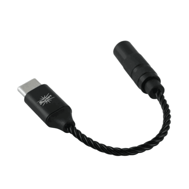 Kiwi Ears AD1