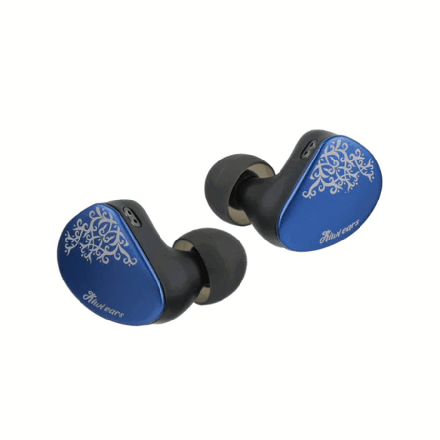 Kiwi Ears Cadenza II 產品圖 1