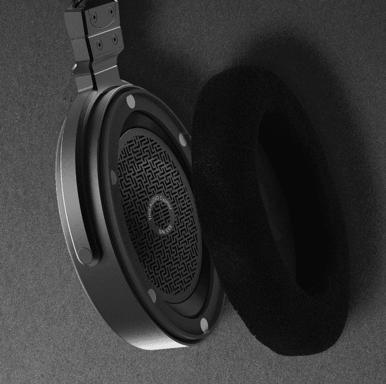 THIEAUDIO Cypher 產品圖 2