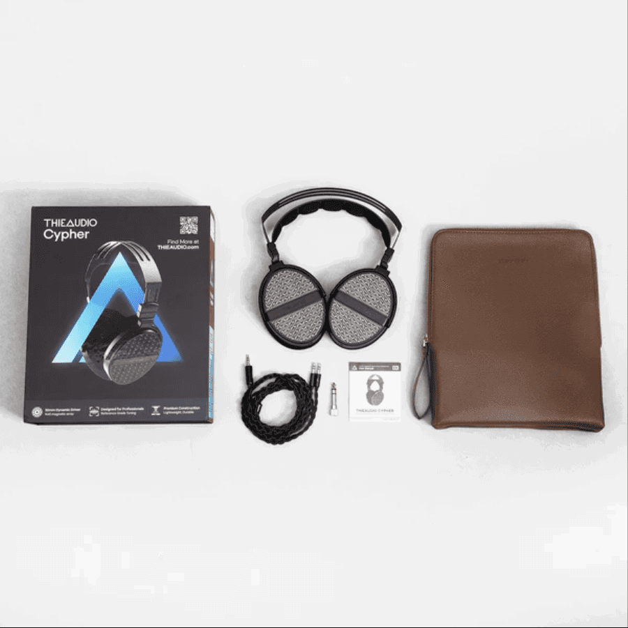 THIEAUDIO Cypher 產品圖 3