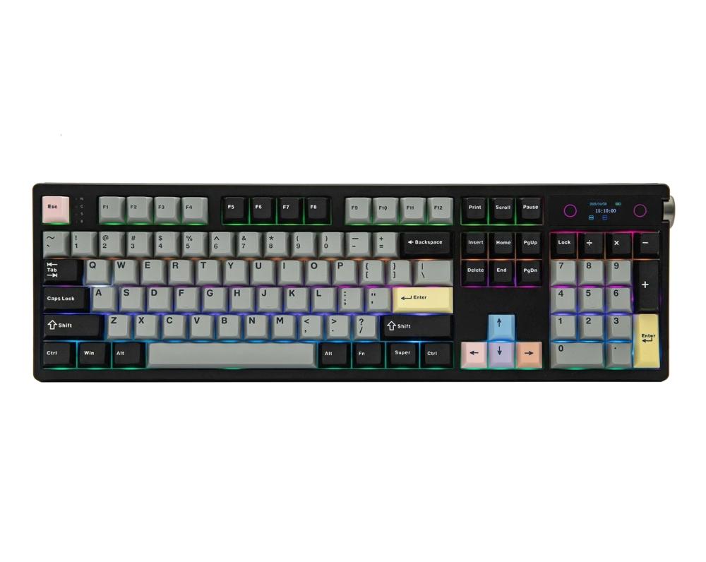 TH108PRO 產品圖 1
