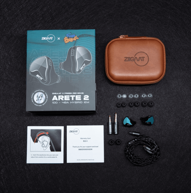Arete II 產品圖 2