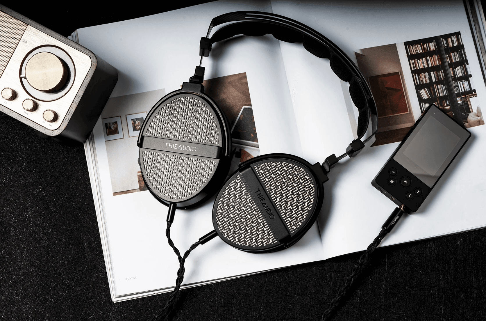 THIEAUDIO Cypher