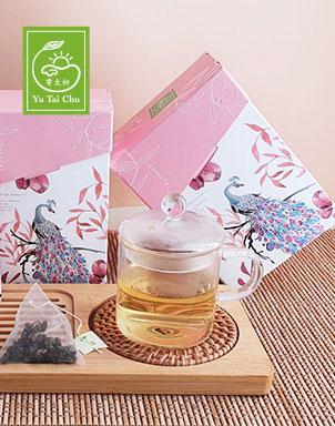雩太初高冷茶