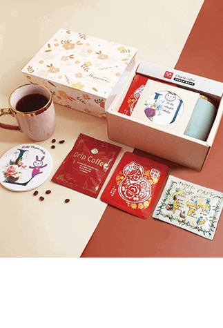 齊格魯莊園精品咖啡