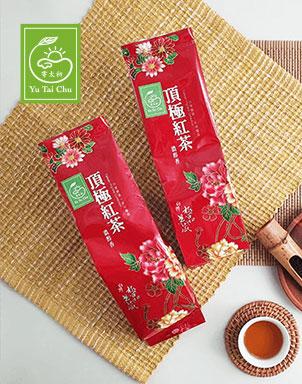 雩太初高冷茶