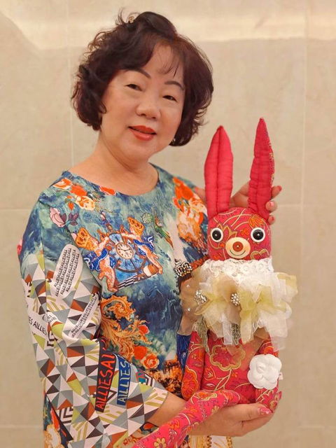 鋒魁軟雕塑藝術團隊