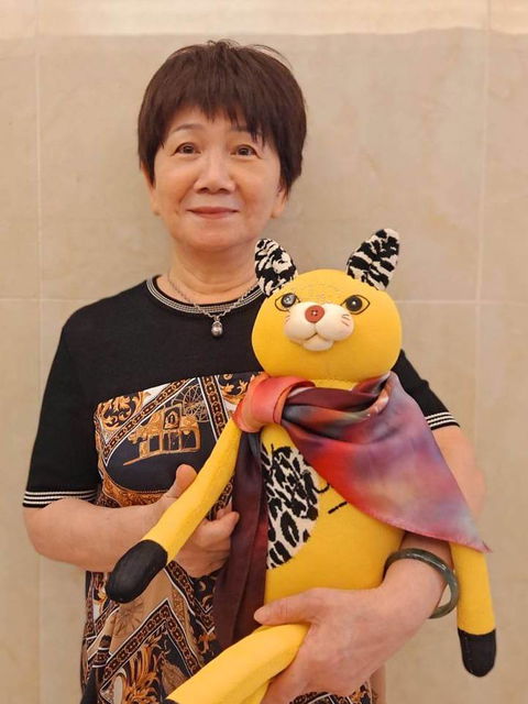 鋒魁軟雕塑藝術團隊