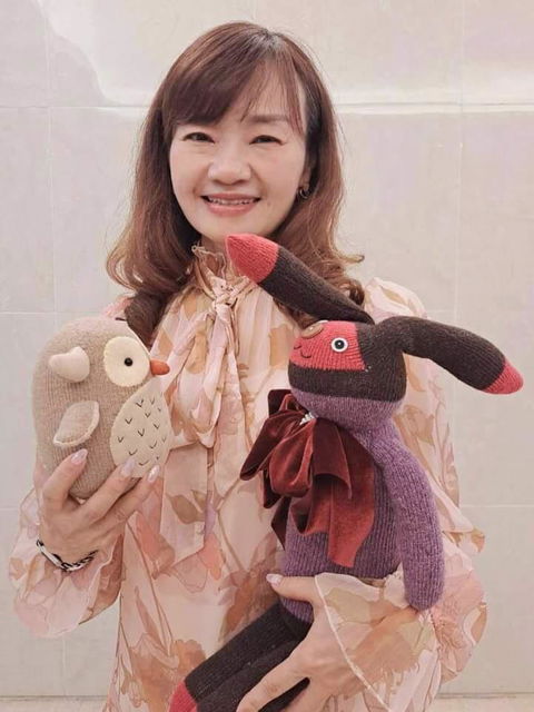 鋒魁軟雕塑藝術團隊