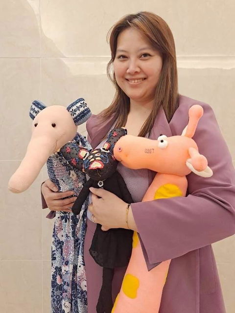 鋒魁軟雕塑藝術團隊