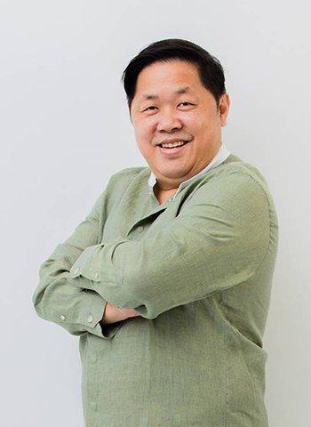 林金龍