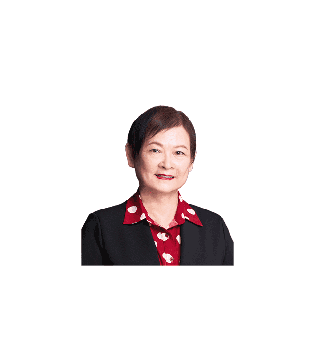 創辦人暨董事長