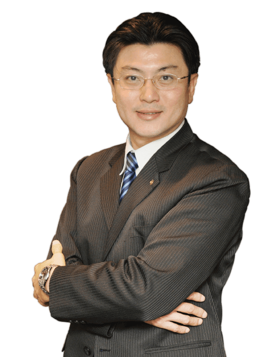 執行長 莊豐銘