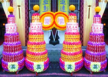 7呎6圓塔大廠飲料442瓶1對(北北基-含運)