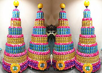 8呎7圓塔大廠飲料-600瓶1對(北北基-含運)