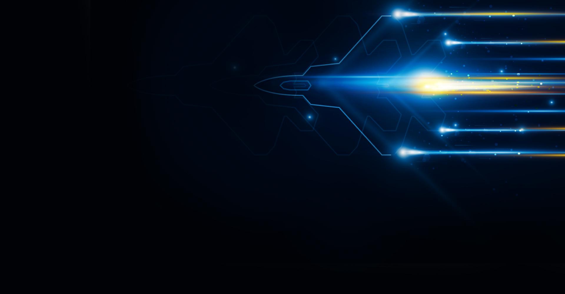 Speed as
the core