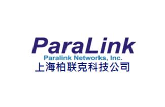 上海柏联克科技Paralink Networks, Inc.