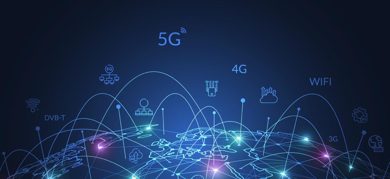 IP service 无线通讯技术专利权
