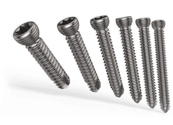 VA Locking Ball Screw System