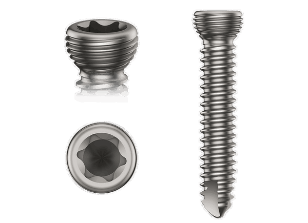 VA Locking Ball Screw System 2