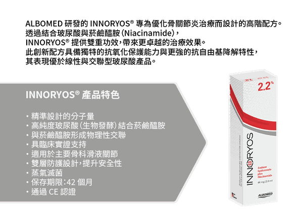 INNORYOS 2