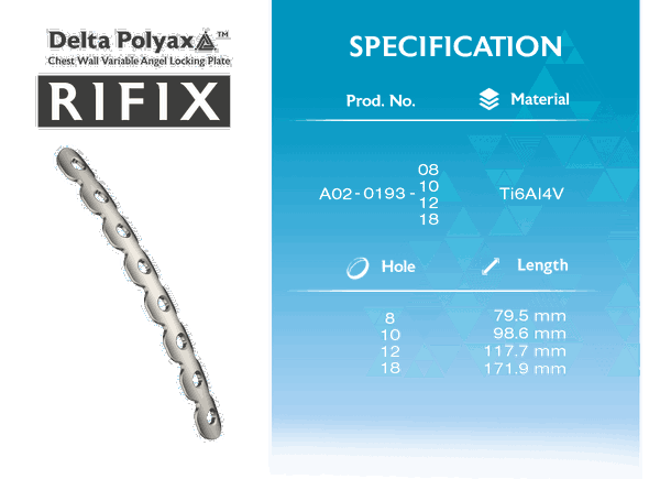 RIFIX 10