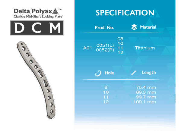 DCM 8