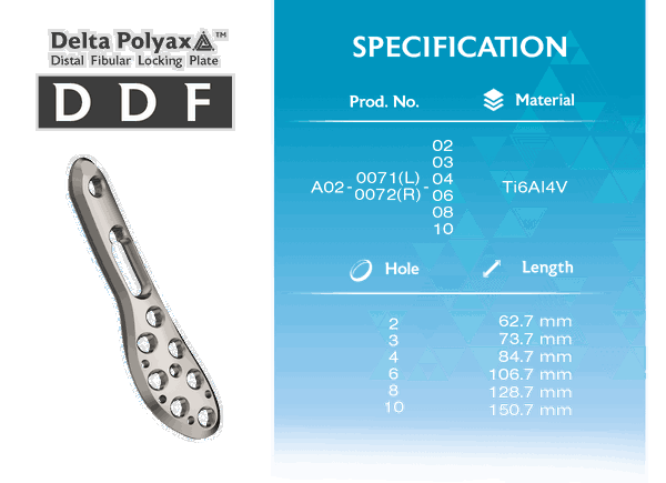 DDF 8